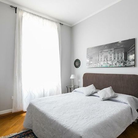 Vacanza Romana Guesthouse Eksteriør bilde