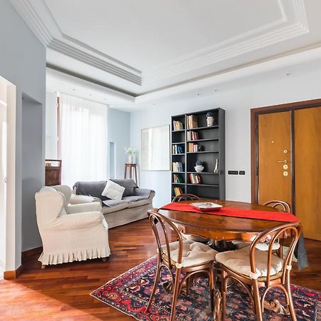 Vacanza Romana Guesthouse Eksteriør bilde
