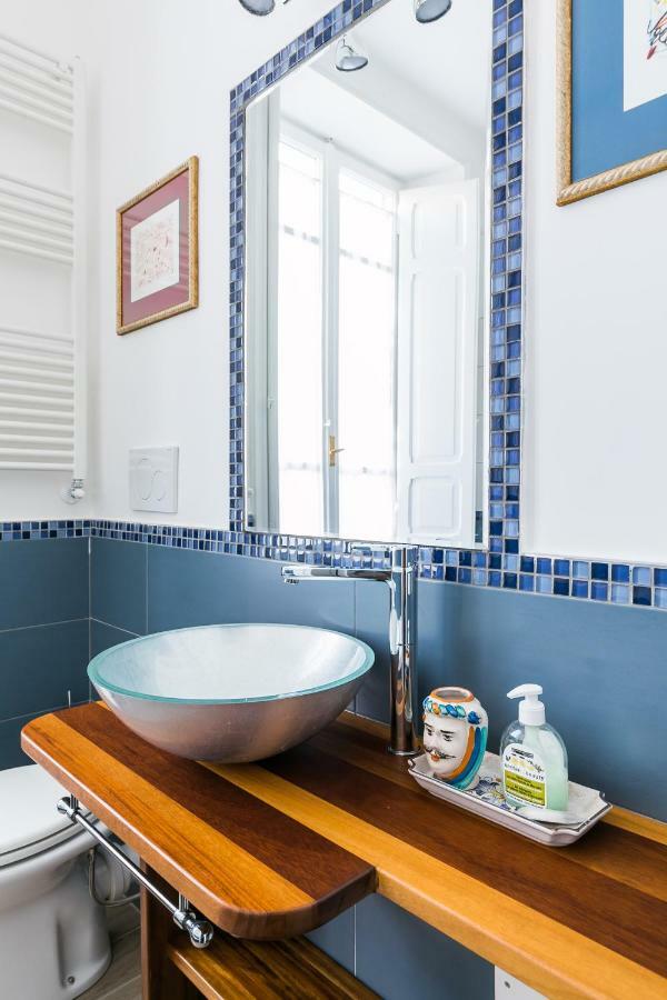 Vacanza Romana Guesthouse Eksteriør bilde
