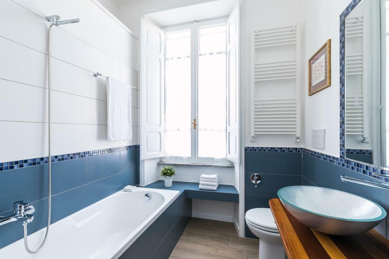 Vacanza Romana Guesthouse Eksteriør bilde