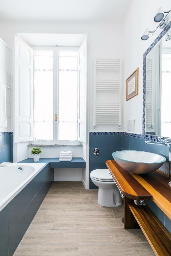 Vacanza Romana Guesthouse Eksteriør bilde