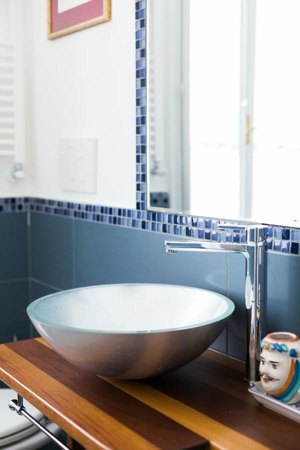 Vacanza Romana Guesthouse Eksteriør bilde