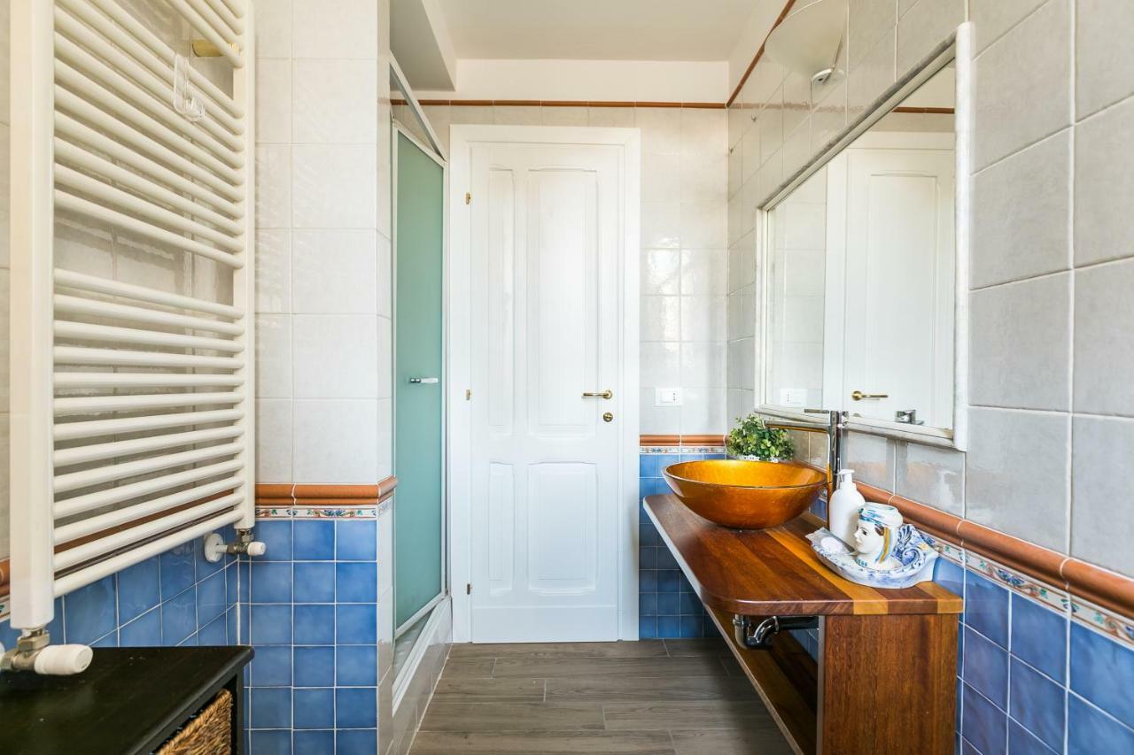 Vacanza Romana Guesthouse Eksteriør bilde