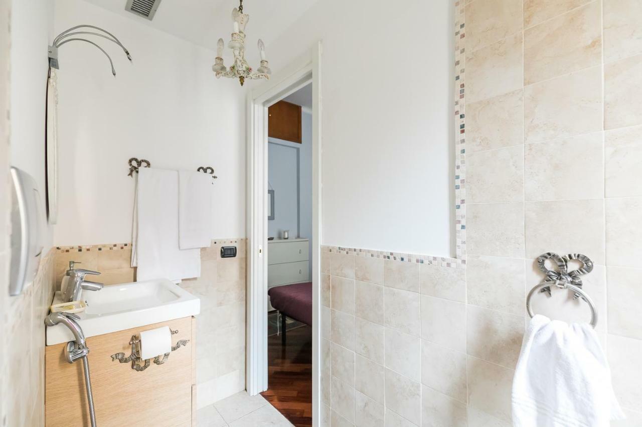 Vacanza Romana Guesthouse Eksteriør bilde