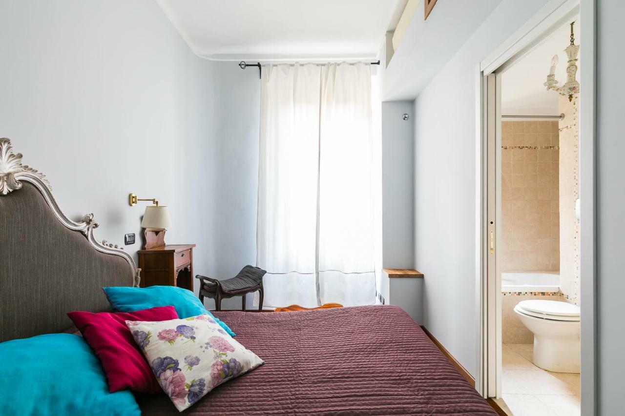 Vacanza Romana Guesthouse Eksteriør bilde