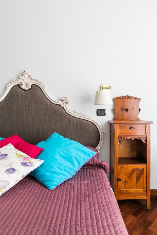 Vacanza Romana Guesthouse Eksteriør bilde