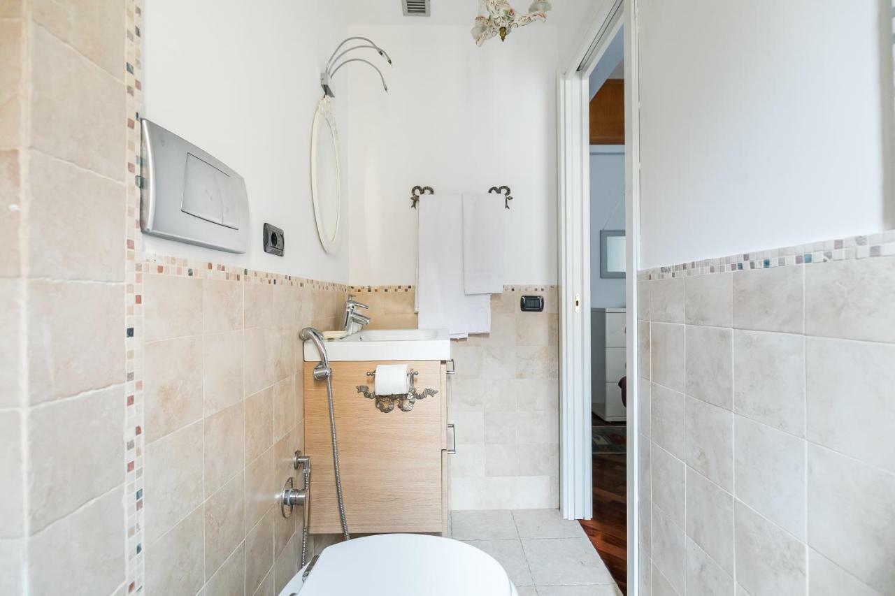 Vacanza Romana Guesthouse Eksteriør bilde