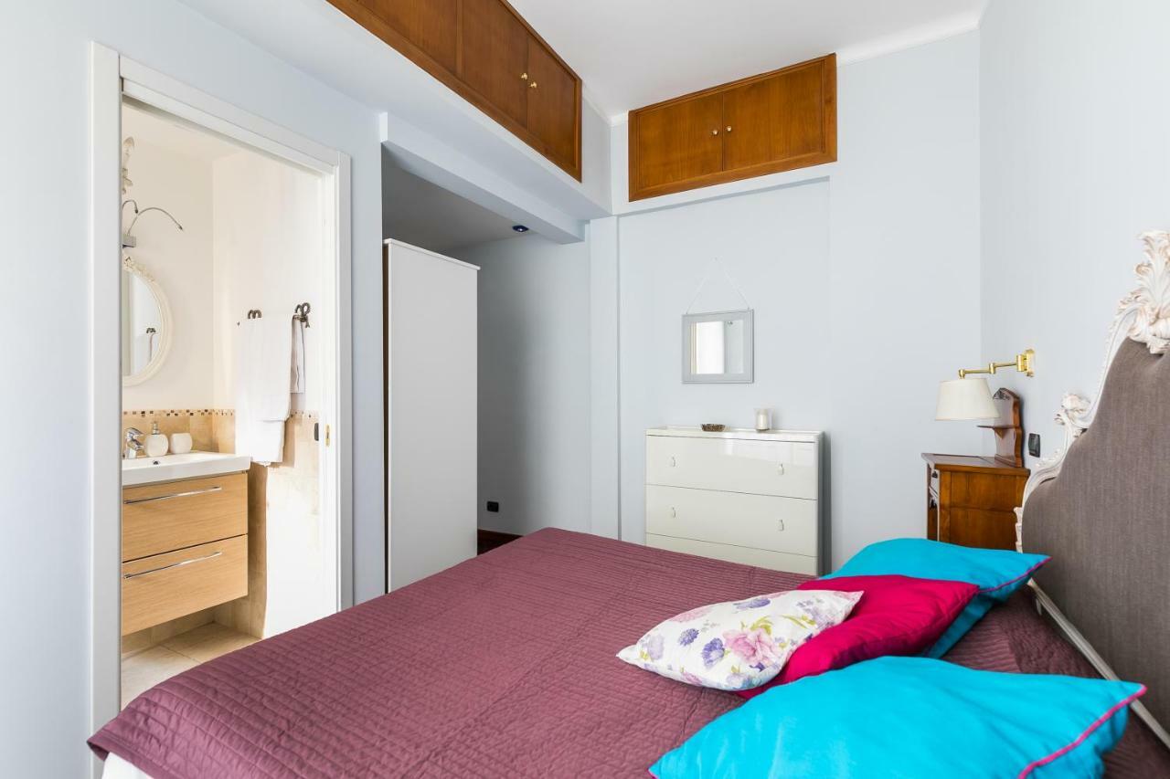 Vacanza Romana Guesthouse Eksteriør bilde