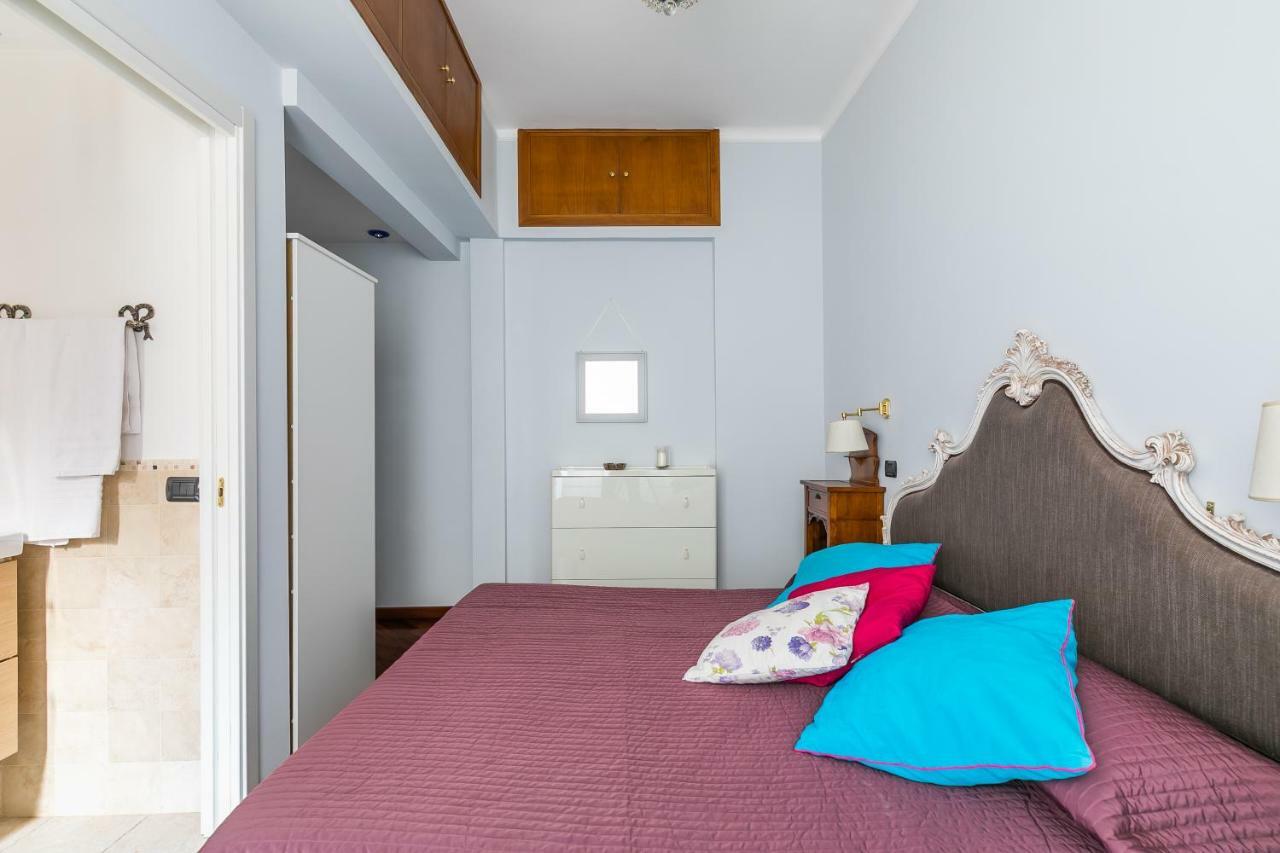 Vacanza Romana Guesthouse Eksteriør bilde