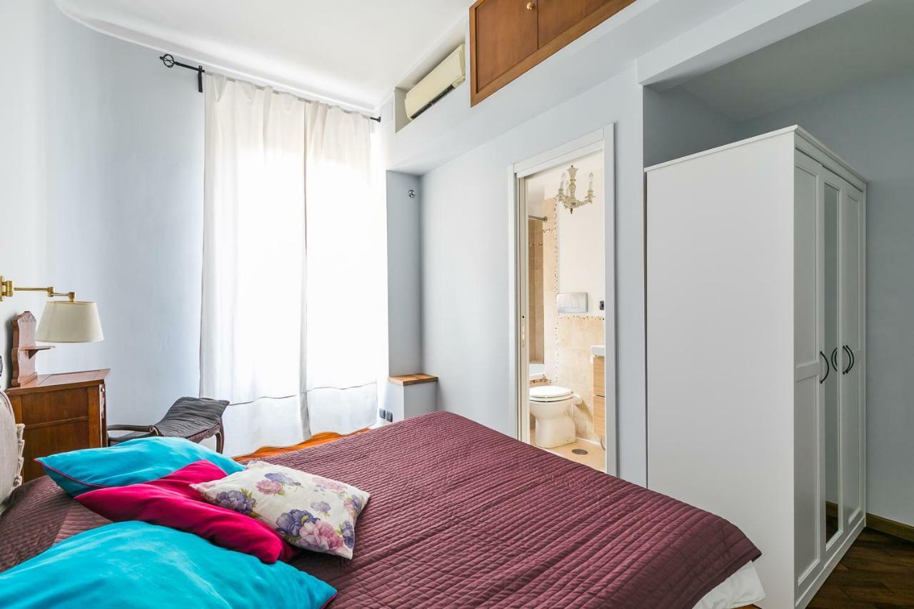 Vacanza Romana Guesthouse Eksteriør bilde