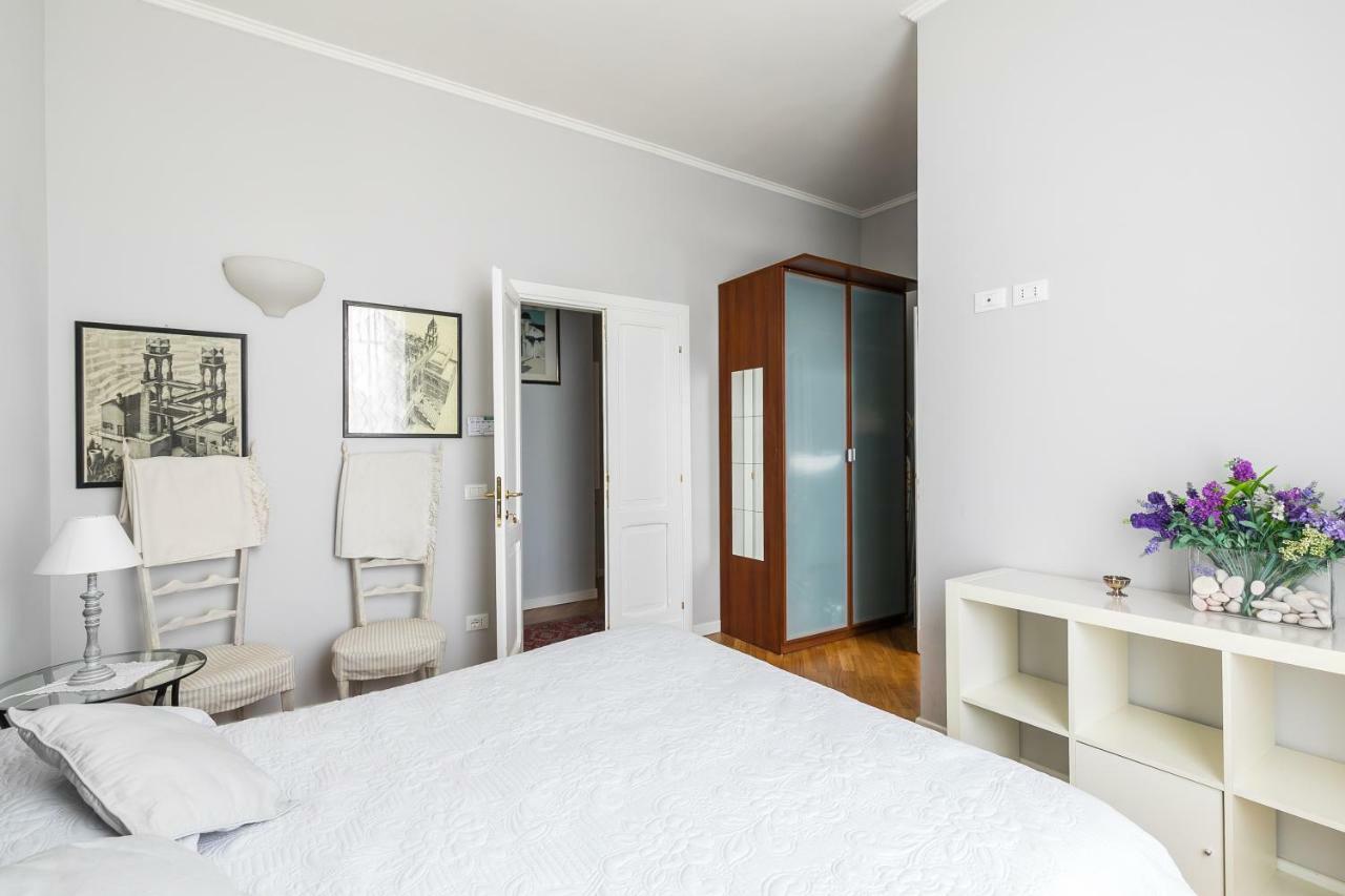 Vacanza Romana Guesthouse Eksteriør bilde