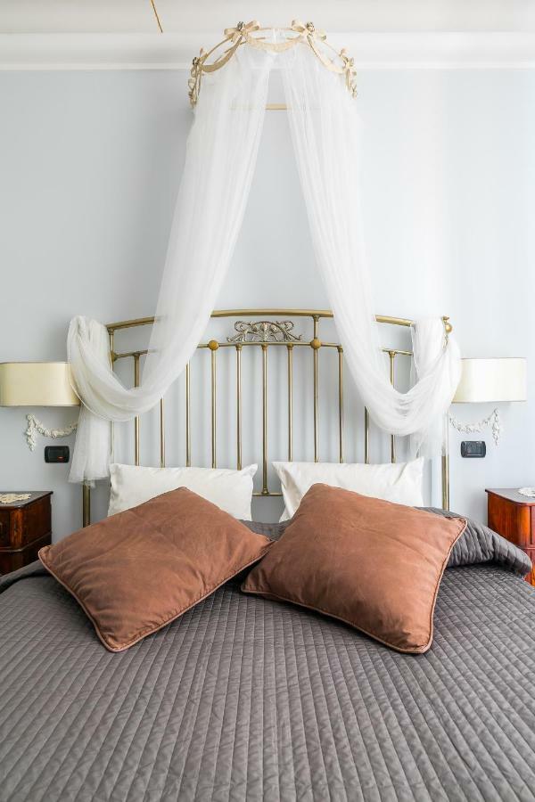 Vacanza Romana Guesthouse Eksteriør bilde