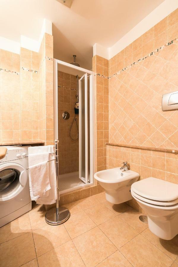 Vacanza Romana Guesthouse Eksteriør bilde