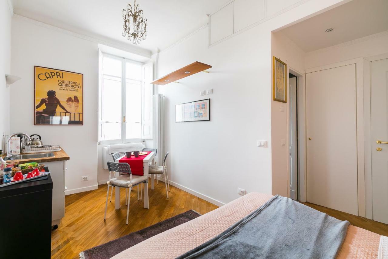 Vacanza Romana Guesthouse Eksteriør bilde