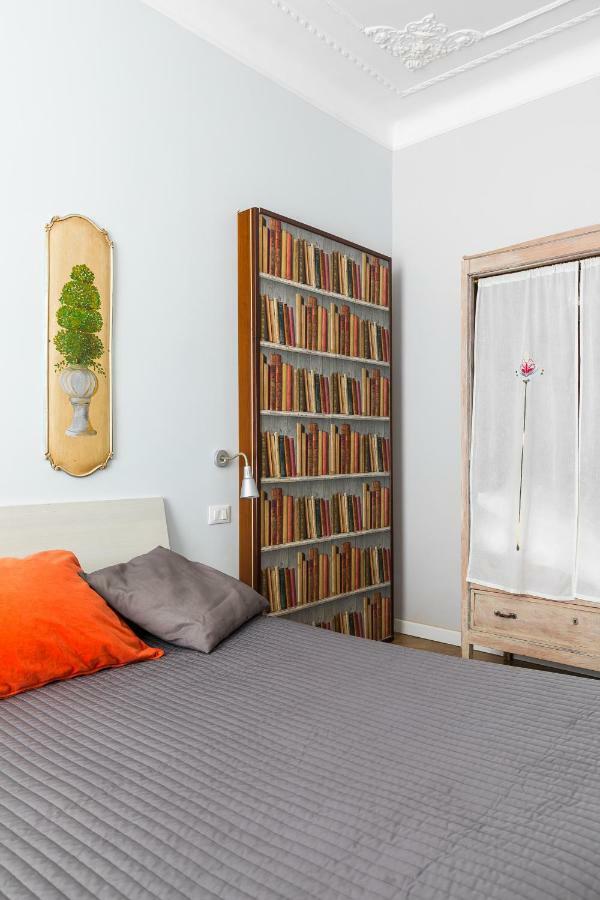 Vacanza Romana Guesthouse Eksteriør bilde