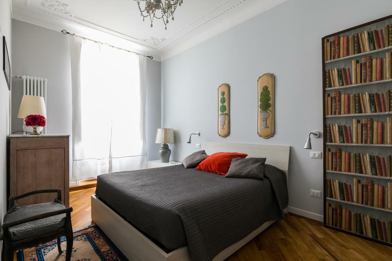 Vacanza Romana Guesthouse Eksteriør bilde