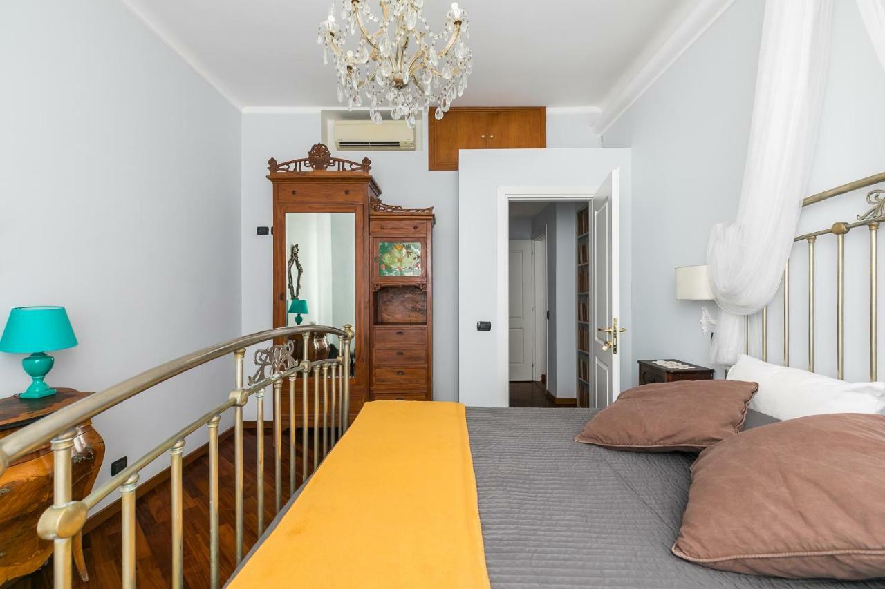 Vacanza Romana Guesthouse Eksteriør bilde