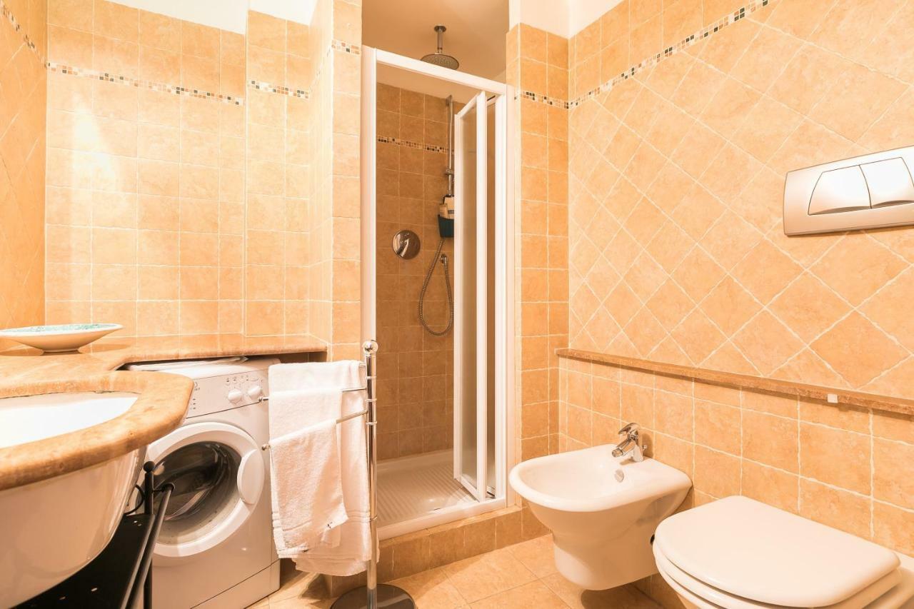 Vacanza Romana Guesthouse Eksteriør bilde