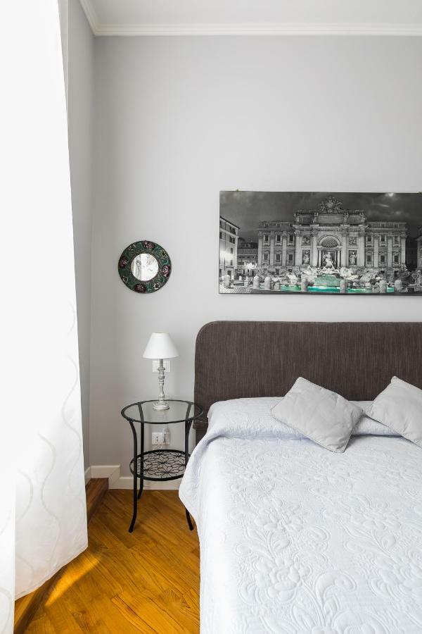 Vacanza Romana Guesthouse Eksteriør bilde