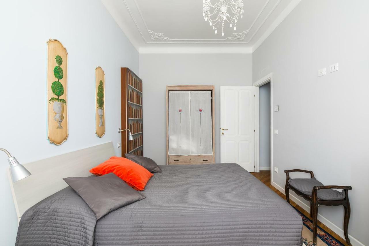 Vacanza Romana Guesthouse Eksteriør bilde