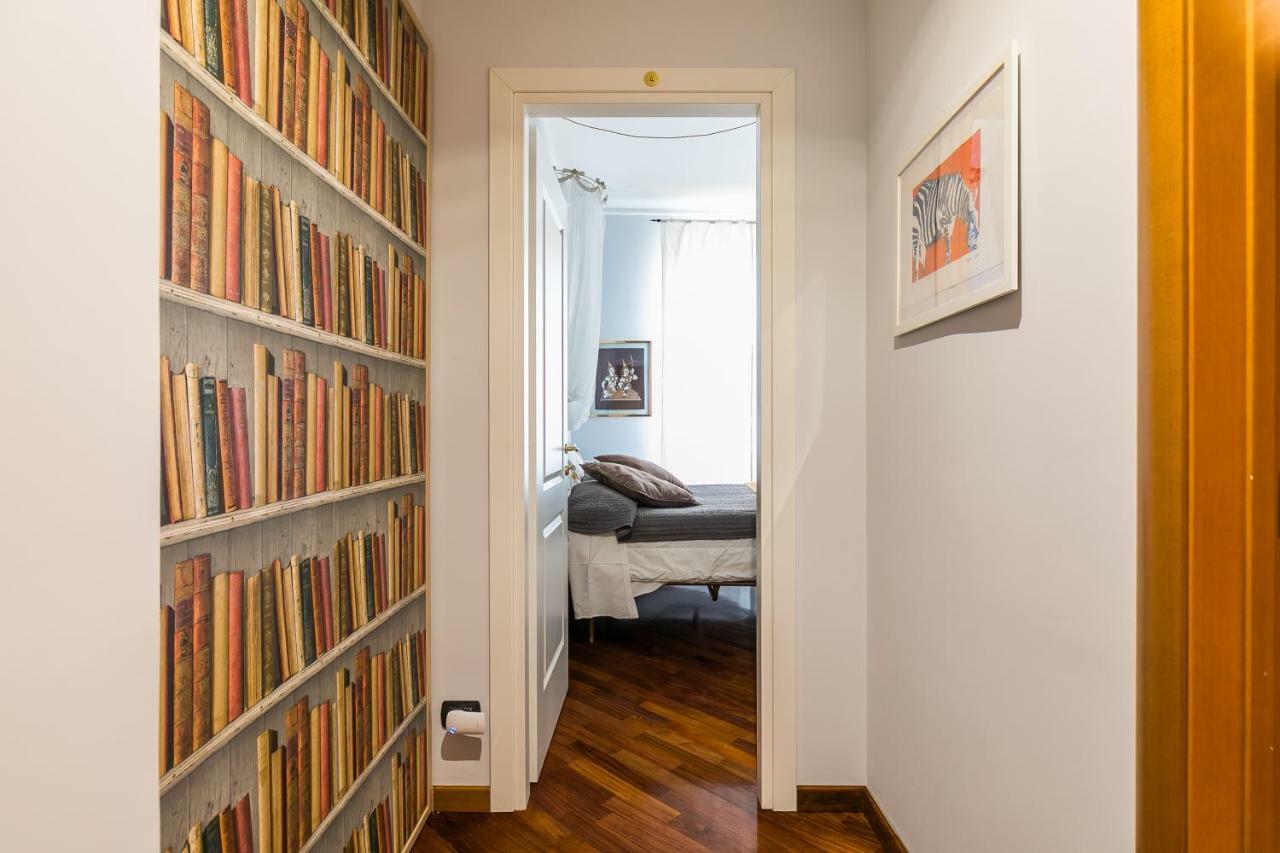 Vacanza Romana Guesthouse Eksteriør bilde