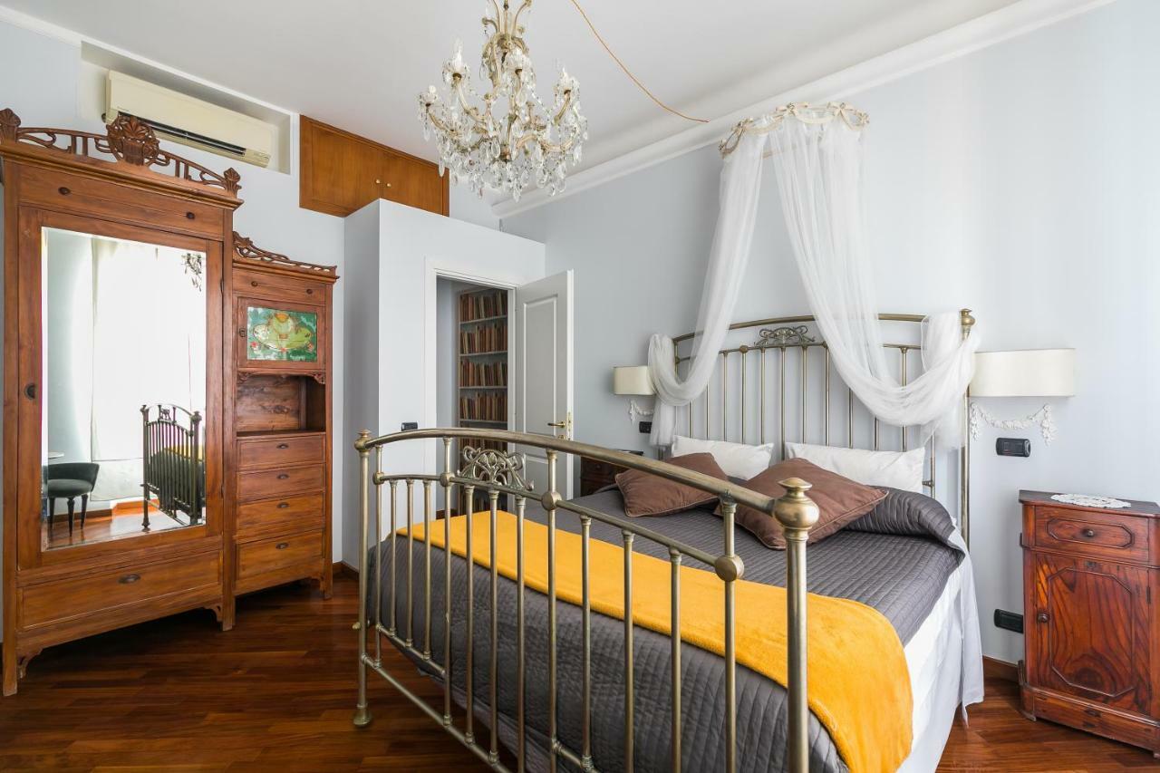 Vacanza Romana Guesthouse Eksteriør bilde