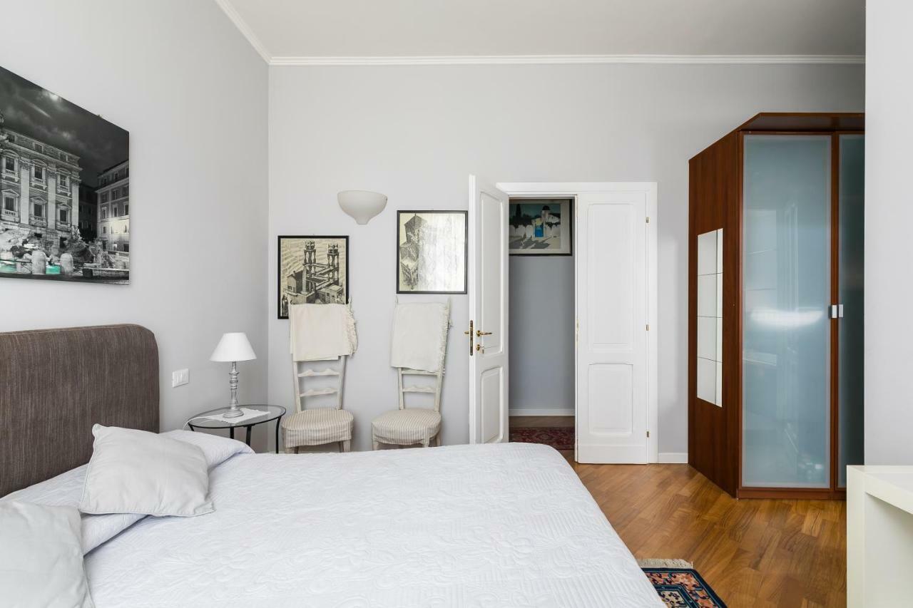 Vacanza Romana Guesthouse Eksteriør bilde